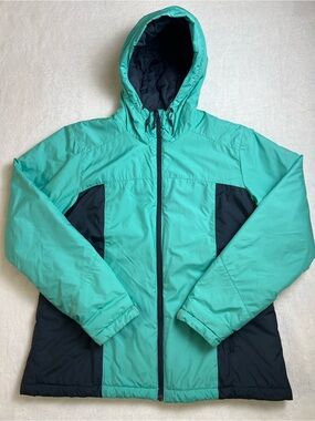 Columbia Insulated Jacket Women’s Large